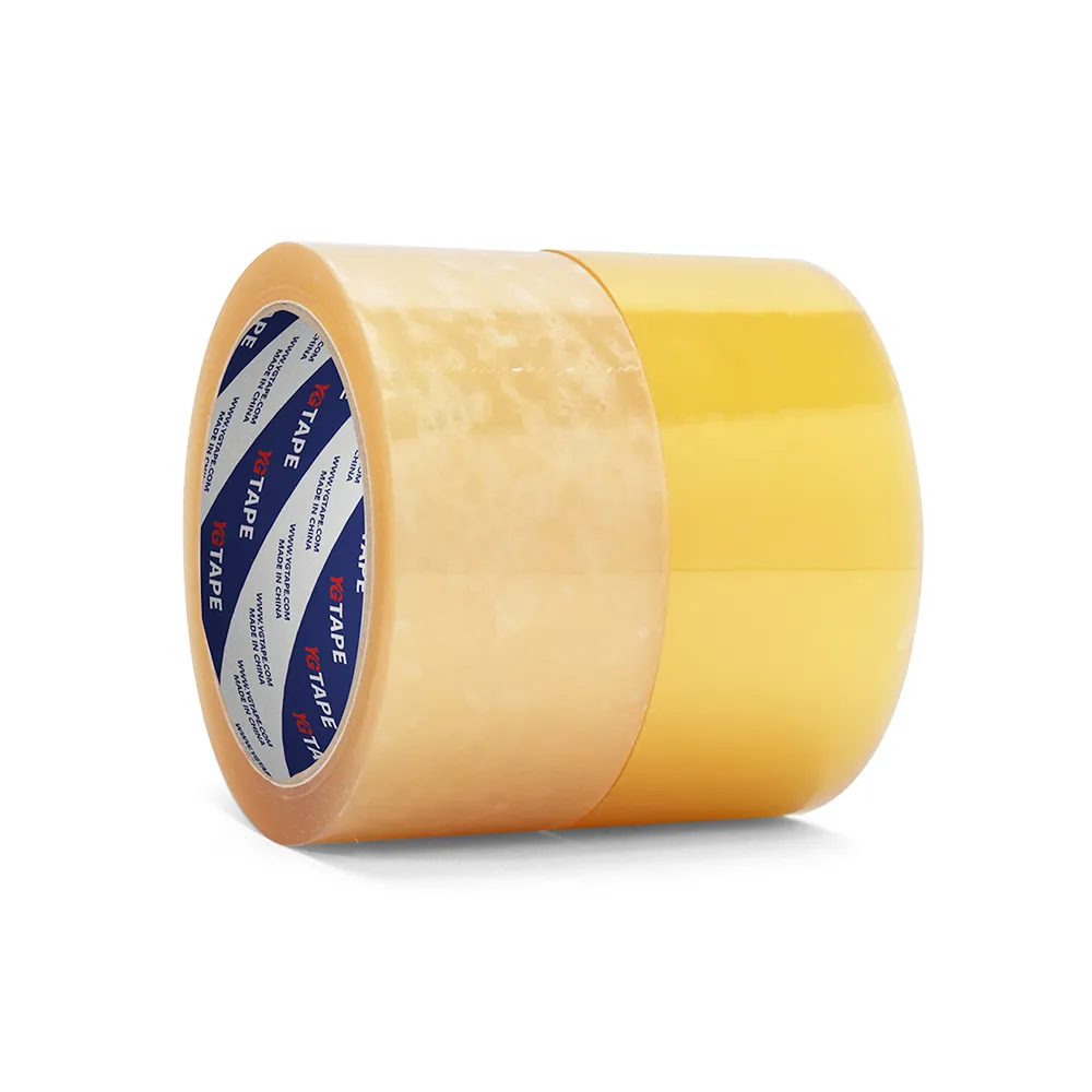 05. Silent Rubber-Based BOPP Packing Tape.webp
